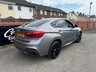 USED 2017 17 BMW X6 3.0 M50d SUV 5dr Diesel Auto xDrive Euro 6 (s/s) (381 ps) HUD - Harmon Kardon - Sunroof