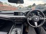 USED 2017 17 BMW X6 3.0 M50d SUV 5dr Diesel Auto xDrive Euro 6 (s/s) (381 ps) HUD - Harmon Kardon - Sunroof