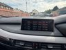 USED 2017 17 BMW X6 3.0 M50d SUV 5dr Diesel Auto xDrive Euro 6 (s/s) (381 ps) HUD - Harmon Kardon - Sunroof
