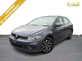 View our VOLKSWAGEN POLO