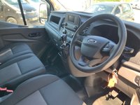 USED 2023 23 FORD TRANSIT 2.0 350 EcoBlue HD Leader Panel Van 5dr Diesel Manual RWD L4 H3 Euro 6 (s/s) (DRW) (130 ps) 