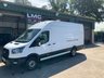 USED 2023 23 FORD TRANSIT 2.0 350 EcoBlue HD Leader Panel Van 5dr Diesel Manual RWD L4 H3 Euro 6 (s/s) (DRW) (130 ps) 