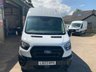 USED 2023 23 FORD TRANSIT 2.0 350 EcoBlue HD Leader Panel Van 5dr Diesel Manual RWD L4 H3 Euro 6 (s/s) (DRW) (130 ps) 
