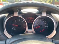 USED 2016 66 NISSAN JUKE 1.5 dCi Tekna SUV 5dr Diesel Manual Euro 6 (s/s) (110 ps) SUPPLIED WITH  AA WARRANTY