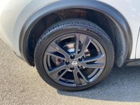 USED 2016 66 NISSAN JUKE 1.5 dCi Tekna SUV 5dr Diesel Manual Euro 6 (s/s) (110 ps) SUPPLIED WITH  AA WARRANTY
