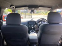USED 2016 66 NISSAN JUKE 1.5 dCi Tekna SUV 5dr Diesel Manual Euro 6 (s/s) (110 ps) SUPPLIED WITH  AA WARRANTY