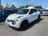 USED 2016 66 NISSAN JUKE 1.5 dCi Tekna SUV 5dr Diesel Manual Euro 6 (s/s) (110 ps) SUPPLIED WITH  AA WARRANTY