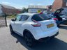 USED 2016 66 NISSAN JUKE 1.5 dCi Tekna SUV 5dr Diesel Manual Euro 6 (s/s) (110 ps) SUPPLIED WITH  AA WARRANTY