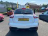 USED 2016 66 NISSAN JUKE 1.5 dCi Tekna SUV 5dr Diesel Manual Euro 6 (s/s) (110 ps) SUPPLIED WITH  AA WARRANTY