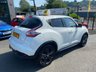 USED 2016 66 NISSAN JUKE 1.5 dCi Tekna SUV 5dr Diesel Manual Euro 6 (s/s) (110 ps) SUPPLIED WITH  AA WARRANTY