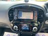 USED 2016 66 NISSAN JUKE 1.5 dCi Tekna SUV 5dr Diesel Manual Euro 6 (s/s) (110 ps) SUPPLIED WITH  AA WARRANTY