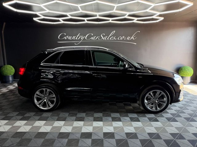 2016 Audi Q3