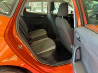 USED 2018 18 SEAT IBIZA 1.0 TSI SE Technology Hatchback 5dr Petrol Manual Euro 6 (s/s) (95 ps) APPLE CARPLAY, ANDROID AUTO, MEDIA SYSTEM PLUS, NAVIGATION SYSTEM, CLIMATE CONTROL, AIR CONDITIONING, AUTOMATIC HEADLIGHTS, FM+AM RADIO, COMFORT SUSPENSION