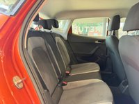 USED 2018 18 SEAT IBIZA 1.0 TSI SE Technology Hatchback 5dr Petrol Manual Euro 6 (s/s) (95 ps) APPLE CARPLAY, ANDROID AUTO, MEDIA SYSTEM PLUS, NAVIGATION SYSTEM, CLIMATE CONTROL, AIR CONDITIONING, AUTOMATIC HEADLIGHTS, FM+AM RADIO, COMFORT SUSPENSION