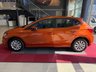 USED 2018 18 SEAT IBIZA 1.0 TSI SE Technology Hatchback 5dr Petrol Manual Euro 6 (s/s) (95 ps) APPLE CARPLAY, ANDROID AUTO, MEDIA SYSTEM PLUS, NAVIGATION SYSTEM, CLIMATE CONTROL, AIR CONDITIONING, AUTOMATIC HEADLIGHTS, FM+AM RADIO, COMFORT SUSPENSION