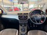 USED 2018 18 SEAT IBIZA 1.0 TSI SE Technology Hatchback 5dr Petrol Manual Euro 6 (s/s) (95 ps) APPLE CARPLAY, ANDROID AUTO, MEDIA SYSTEM PLUS, NAVIGATION SYSTEM, CLIMATE CONTROL, AIR CONDITIONING, AUTOMATIC HEADLIGHTS, FM+AM RADIO, COMFORT SUSPENSION