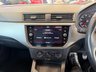 USED 2018 18 SEAT IBIZA 1.0 TSI SE Technology Hatchback 5dr Petrol Manual Euro 6 (s/s) (95 ps) APPLE CARPLAY, ANDROID AUTO, MEDIA SYSTEM PLUS, NAVIGATION SYSTEM, CLIMATE CONTROL, AIR CONDITIONING, AUTOMATIC HEADLIGHTS, FM+AM RADIO, COMFORT SUSPENSION