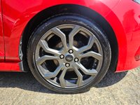 USED 2019 19 FORD FIESTA 1.0T EcoBoost GPF ST-Line Hatchback 5dr Petrol Manual Euro 6 (s/s) (100 ps) 