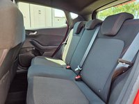 USED 2019 19 FORD FIESTA 1.0T EcoBoost GPF ST-Line Hatchback 5dr Petrol Manual Euro 6 (s/s) (100 ps) 