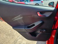 USED 2019 19 FORD FIESTA 1.0T EcoBoost GPF ST-Line Hatchback 5dr Petrol Manual Euro 6 (s/s) (100 ps) 