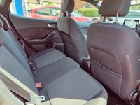 USED 2019 19 FORD FIESTA 1.0T EcoBoost GPF ST-Line Hatchback 5dr Petrol Manual Euro 6 (s/s) (100 ps) 