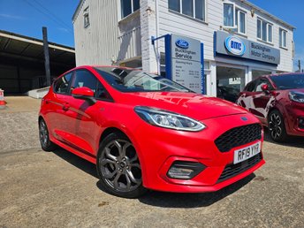 View our Ford Fiesta