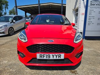 View our FORD FIESTA
