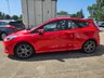 USED 2019 19 FORD FIESTA 1.0T EcoBoost GPF ST-Line Hatchback 5dr Petrol Manual Euro 6 (s/s) (100 ps) 