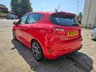 USED 2019 19 FORD FIESTA 1.0T EcoBoost GPF ST-Line Hatchback 5dr Petrol Manual Euro 6 (s/s) (100 ps) 