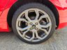 USED 2019 19 FORD FIESTA 1.0T EcoBoost GPF ST-Line Hatchback 5dr Petrol Manual Euro 6 (s/s) (100 ps) 