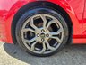 USED 2019 19 FORD FIESTA 1.0T EcoBoost GPF ST-Line Hatchback 5dr Petrol Manual Euro 6 (s/s) (100 ps) 