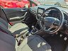 USED 2019 19 FORD FIESTA 1.0T EcoBoost GPF ST-Line Hatchback 5dr Petrol Manual Euro 6 (s/s) (100 ps) 