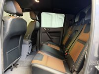 USED 2018 18 FORD RANGER 3.2 TDCi Wildtrak Pickup Double Cab 4dr Diesel Auto 4WD Euro 5 (200 ps) DELIVERY AVAILABLE