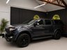 USED 2018 18 FORD RANGER 3.2 TDCi Wildtrak Pickup Double Cab 4dr Diesel Auto 4WD Euro 5 (200 ps) DELIVERY AVAILABLE