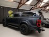 USED 2018 18 FORD RANGER 3.2 TDCi Wildtrak Pickup Double Cab 4dr Diesel Auto 4WD Euro 5 (200 ps) DELIVERY AVAILABLE