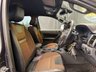 USED 2018 18 FORD RANGER 3.2 TDCi Wildtrak Pickup Double Cab 4dr Diesel Auto 4WD Euro 5 (200 ps) DELIVERY AVAILABLE