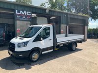 2022 FORD TRANSIT