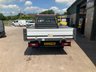 USED 2022 22 FORD TRANSIT 2.0 350 EcoBlue HD Leader Chassis Cab 2dr Diesel Manual RWD L4 Euro 6 (s/s) (DRW) (130 ps) 