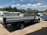 USED 2022 22 FORD TRANSIT 2.0 350 EcoBlue HD Leader Chassis Cab 2dr Diesel Manual RWD L4 Euro 6 (s/s) (DRW) (130 ps) 