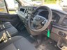 USED 2022 22 FORD TRANSIT 2.0 350 EcoBlue HD Leader Chassis Cab 2dr Diesel Manual RWD L4 Euro 6 (s/s) (DRW) (130 ps) 