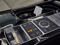 USED 2015 65 LAND ROVER RANGE ROVER 5.0 V8 Autobiography SUV 5dr Petrol Auto 4WD Euro 6 (s/s) LWB (510 ps) keyless entry