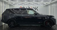 USED 2015 65 LAND ROVER RANGE ROVER 5.0 V8 Autobiography SUV 5dr Petrol Auto 4WD Euro 6 (s/s) LWB (510 ps) keyless entry