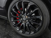 USED 2015 65 LAND ROVER RANGE ROVER 5.0 V8 Autobiography SUV 5dr Petrol Auto 4WD Euro 6 (s/s) LWB (510 ps) keyless entry