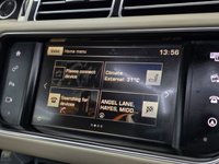 USED 2015 65 LAND ROVER RANGE ROVER 5.0 V8 Autobiography SUV 5dr Petrol Auto 4WD Euro 6 (s/s) LWB (510 ps) keyless entry