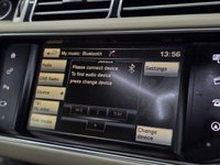 USED 2015 65 LAND ROVER RANGE ROVER 5.0 V8 Autobiography SUV 5dr Petrol Auto 4WD Euro 6 (s/s) LWB (510 ps) keyless entry