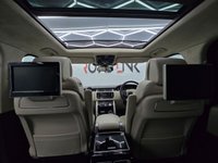 USED 2015 65 LAND ROVER RANGE ROVER 5.0 V8 Autobiography SUV 5dr Petrol Auto 4WD Euro 6 (s/s) LWB (510 ps) keyless entry