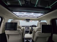 USED 2015 65 LAND ROVER RANGE ROVER 5.0 V8 Autobiography SUV 5dr Petrol Auto 4WD Euro 6 (s/s) LWB (510 ps) keyless entry