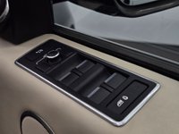 USED 2015 65 LAND ROVER RANGE ROVER 5.0 V8 Autobiography SUV 5dr Petrol Auto 4WD Euro 6 (s/s) LWB (510 ps) keyless entry
