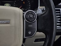 USED 2015 65 LAND ROVER RANGE ROVER 5.0 V8 Autobiography SUV 5dr Petrol Auto 4WD Euro 6 (s/s) LWB (510 ps) keyless entry