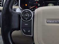 USED 2015 65 LAND ROVER RANGE ROVER 5.0 V8 Autobiography SUV 5dr Petrol Auto 4WD Euro 6 (s/s) LWB (510 ps) keyless entry